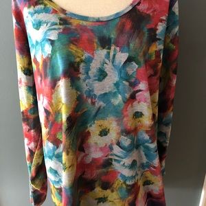 Lularoe 3x lynnae